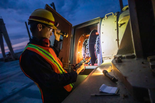 Best Circuit Breaker Repair  in Twin Grove, IL