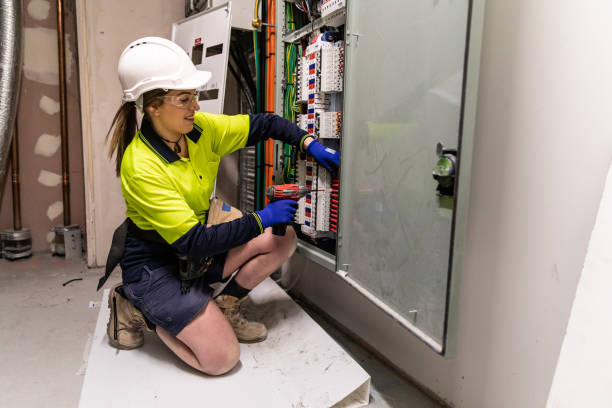 Best Electrical Outlet Repair  in Twin Grove, IL