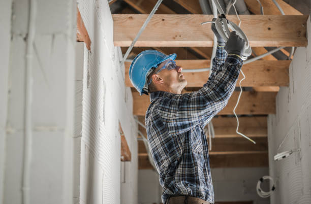 Affordable Emergency Electrician in Twin Grove, IL