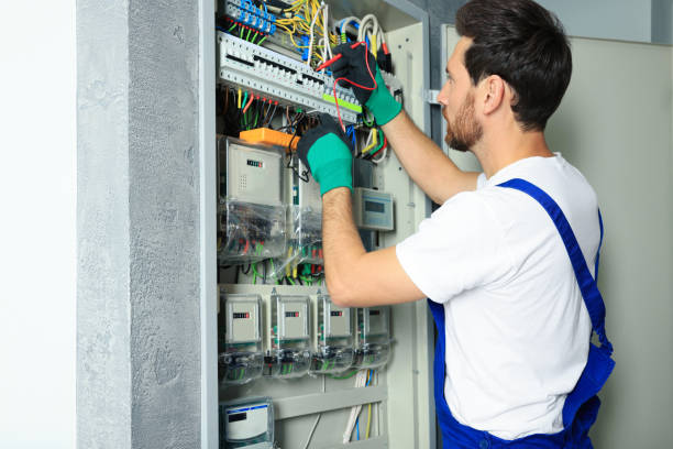 Best Affordable Emergency Electrician  in Twin Grove, IL