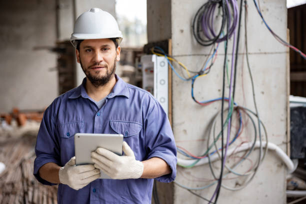 Best Residential Electrician Services  in Twin Grove, IL
