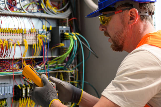 Best Electrical Wiring Services  in Twin Grove, IL