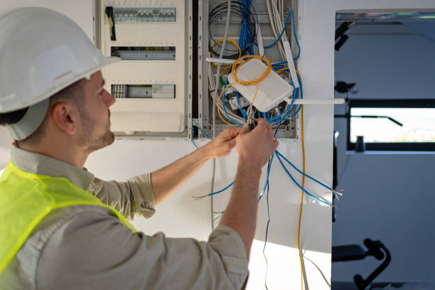 Best Best Electricians Near Me  in Twin Grove, IL