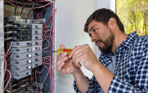 Best Electrical Wiring Services  in Twin Grove, IL